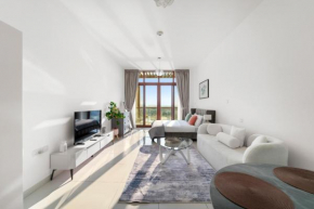 Studio Palm Views West, Palm Jumeirah